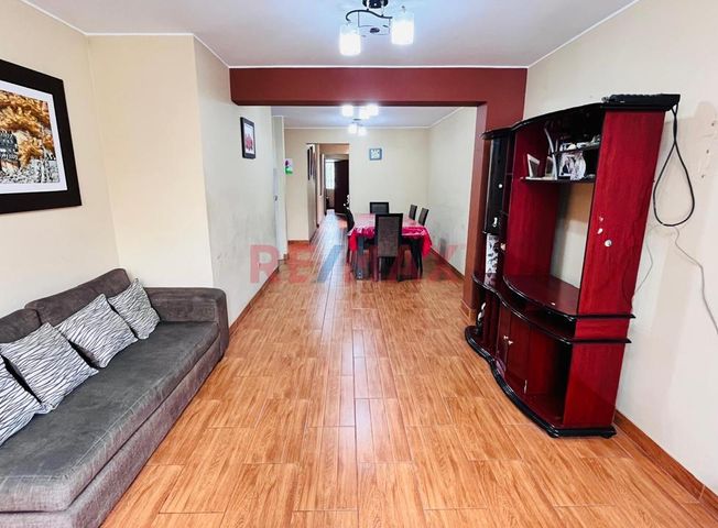 Casa en Venta en Comas - Aanzicht 5
