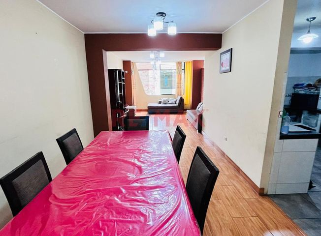 Casa en Venta en Comas - Aanzicht 6