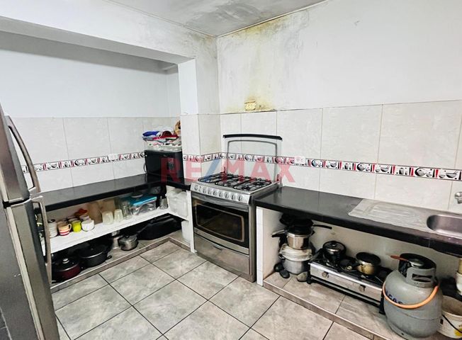 Casa en Venta en Comas - Meer