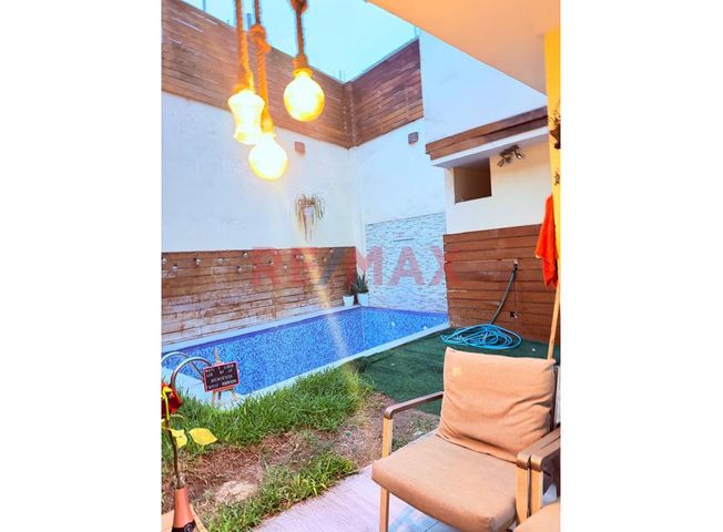 Casa en Venta en Lima Cercado - Widok 4