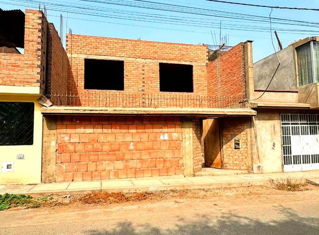 Casa en Venta en Carabayllo - Vista 4