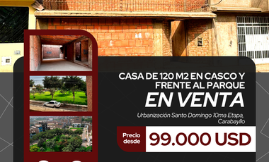 Casa en Venta en Comas - Vista 2