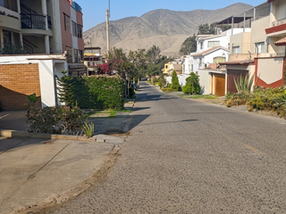 Terreno en Venta en La Molina - Bild 2