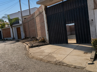 Terreno en Venta en La Molina - Bild 4