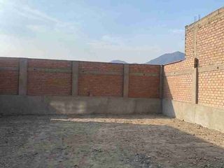 Terreno en Venta en La Molina - Bild 5
