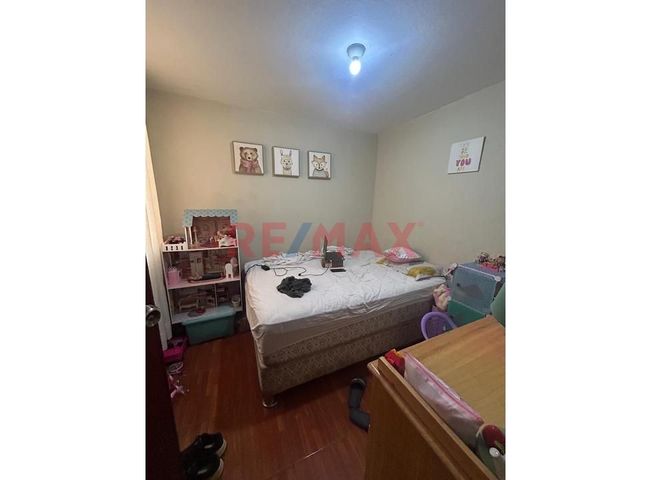 Departamento en Venta en Santa Anita - Mehr