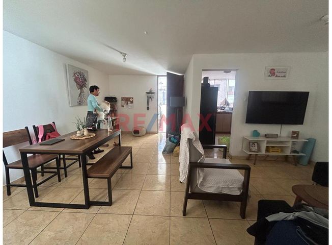 Departamento en Venta en Santa Anita - Ansicht 4