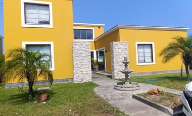 Casa en Venta en Chaclacayo - Widok 2