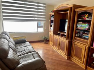 Apartamento en Venta en El Batan - Ansicht 3