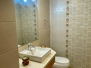 Apartamento en Venta en El Batan - Mehr
