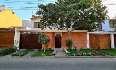 Casa en Venta en Santiago de Surco – pohled 3
