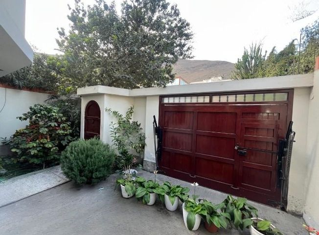 Casa en Venta en Santiago de Surco – pohled 4