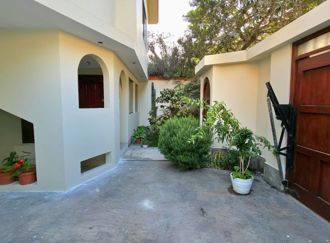 Casa en Venta en Santiago de Surco – pohled 5