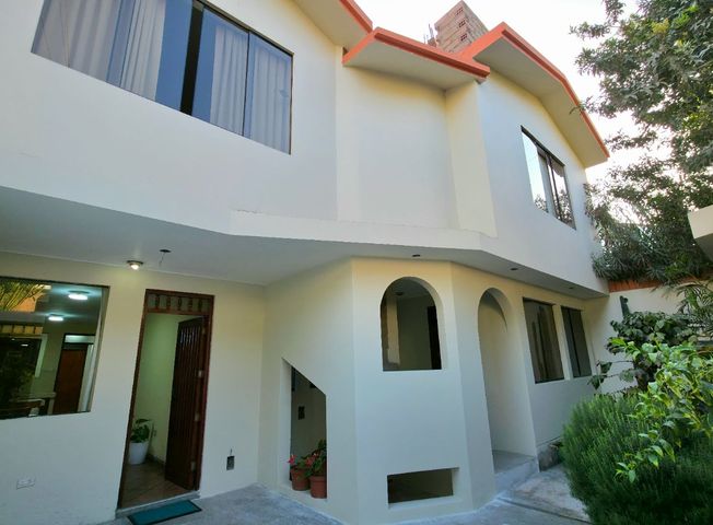 Casa en Venta en Santiago de Surco – pohled 6