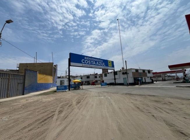 Terreno en Venta en Punta Negra - Bild 4