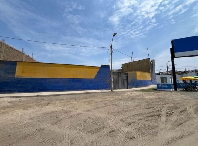 Terreno en Venta en Punta Negra - Bild 5