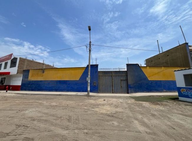 Terreno en Venta en Punta Negra - Bild 6