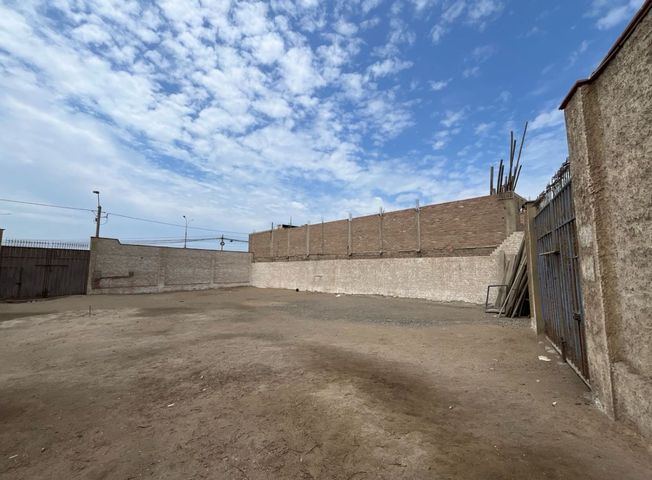 Terreno en Venta en Punta Negra - Fler