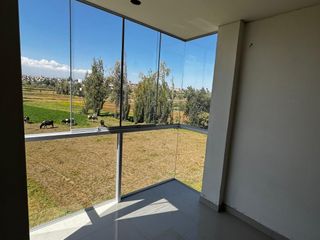 Departamento en venta con baja de precio en Arequipa