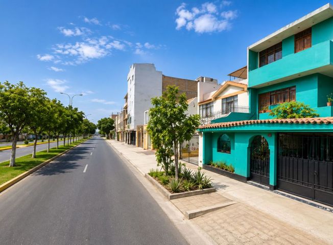 Casa en Venta en Callao - Widok 4