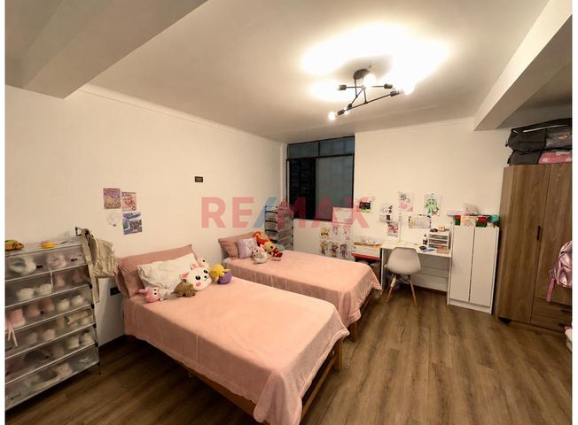 Departamento en Venta en San Martín de Porres - Daha fazla