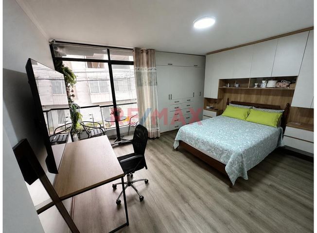 Departamento en Venta en San Martín de Porres - Görünüm 6
