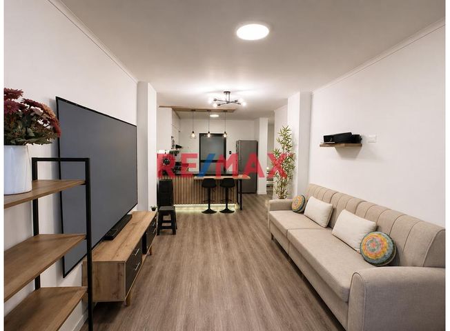 Departamento en Venta en San Martín de Porres - Görünüm 4