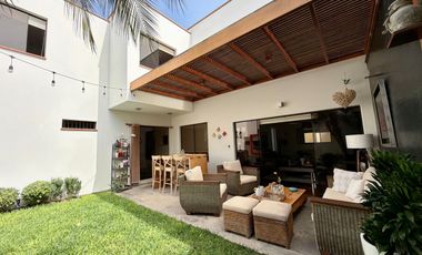 Casa en Venta en Chorrillos – pohled 2