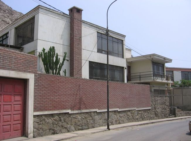 Casa en Venta en Chaclacayo - Ansicht 4