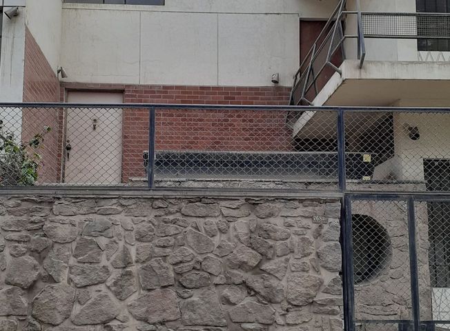 Casa en Venta en Chaclacayo - Ansicht 5