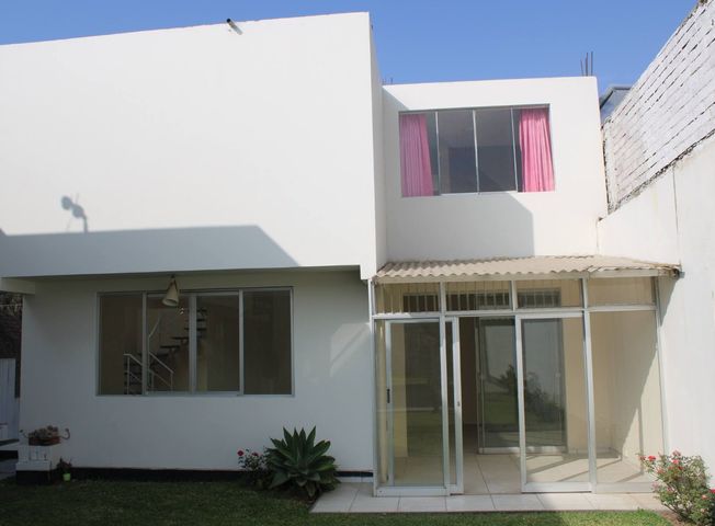 Casa en Venta en Lurigancho - Ansicht 4