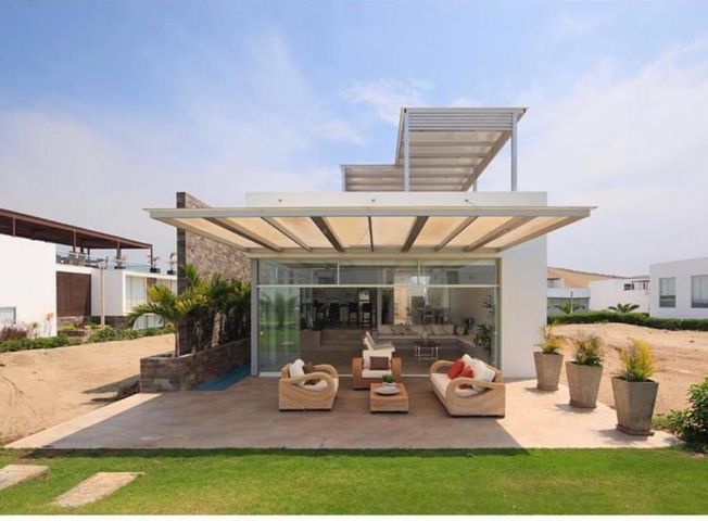 Casa en Venta en Asia - Aanzicht 4