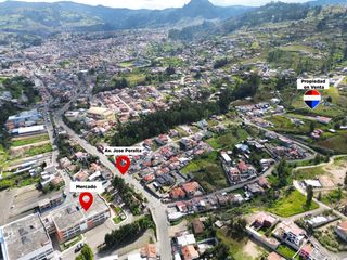 Terreno en Venta en Monay – pohled 5