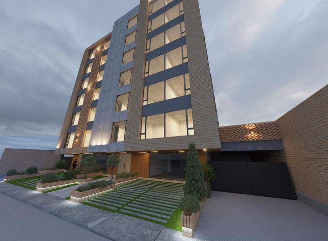 Apartamento en venta en Cuenca - Widok 3