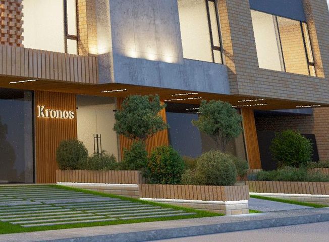Apartamento en venta en Cuenca - Widok 4