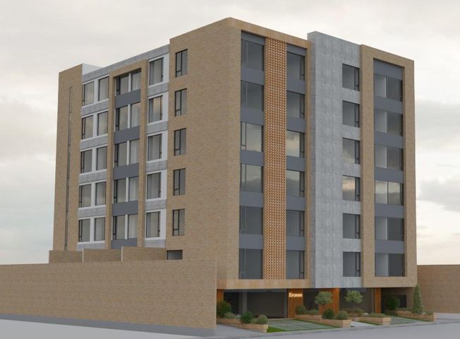 Apartamento en venta en Cuenca - Widok 5