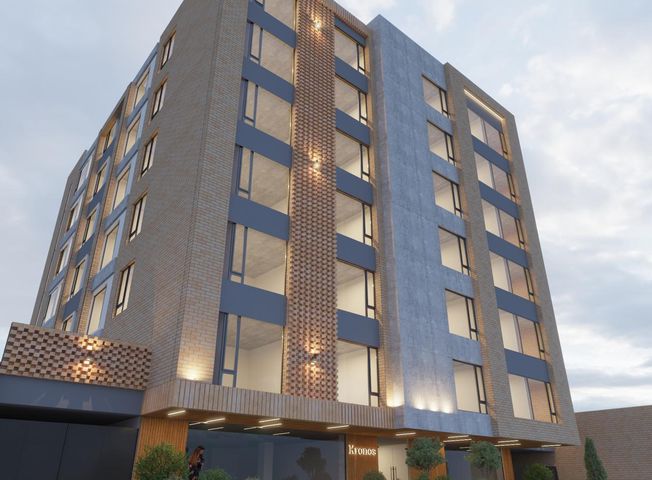 Apartamento en venta en Cuenca - Więcej