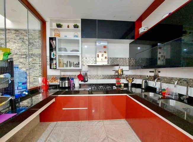 Casa en Venta en Chiclayo - Widok 4