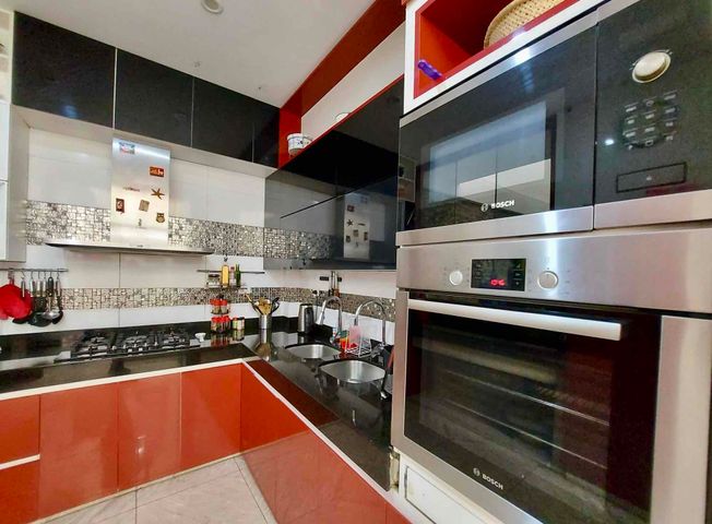 Casa en Venta en Chiclayo - Widok 5