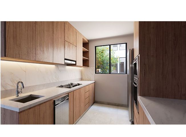 Departamento en Venta en Santiago de Surco - Widok 6