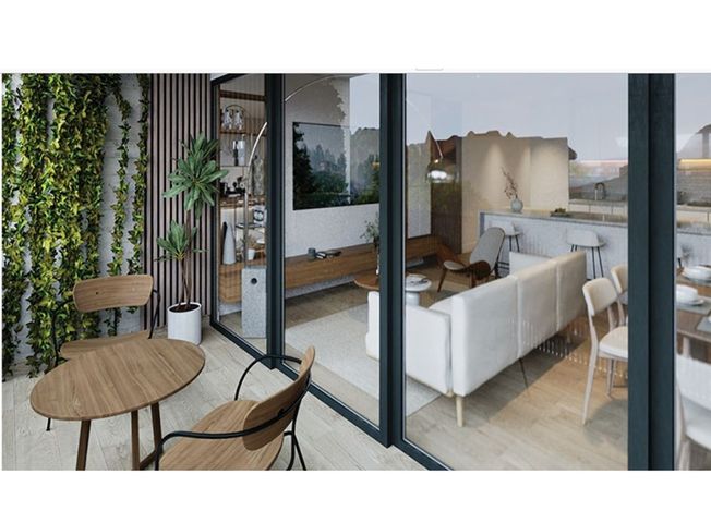 Departamento en Venta en Santiago de Surco - Więcej