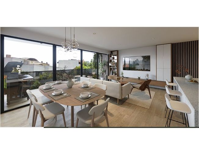 Departamento en Venta en Santiago de Surco - Widok 4