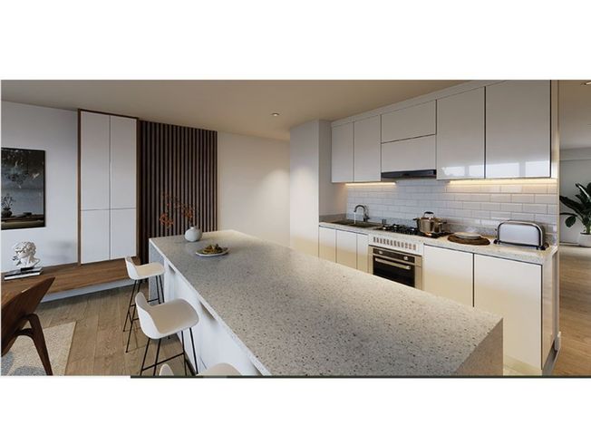 Departamento en Venta en Santiago de Surco - Widok 5