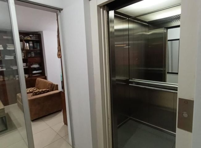 Departamento en Venta en Miraflores - Widok 4