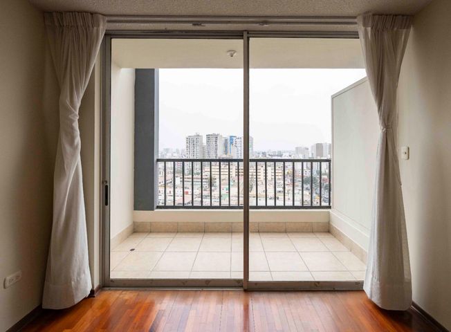 Departamento en Venta en Pueblo Libre - Ansicht 5