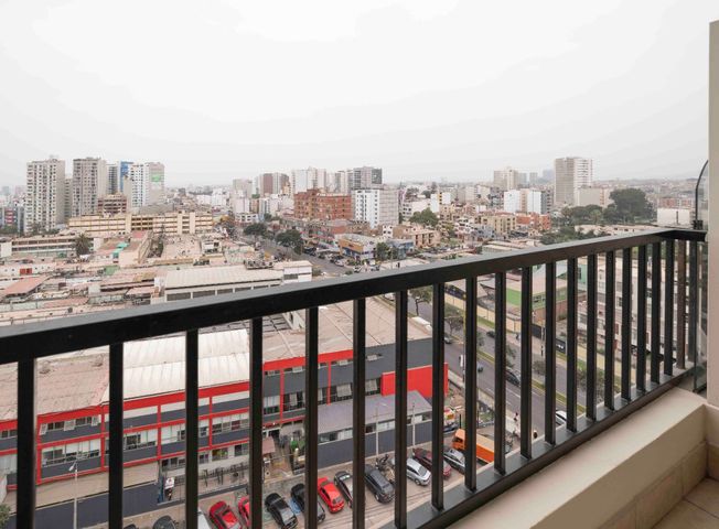 Departamento en Venta en Pueblo Libre - Ansicht 6