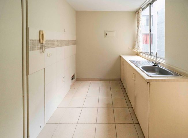 Departamento en Venta en Pueblo Libre - Mehr