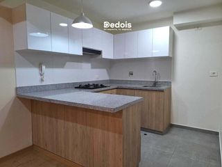 Departamento en Venta en Barrio Medico - Vista 4