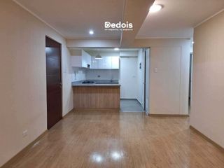 Departamento en Venta en Barrio Medico - Vista 6