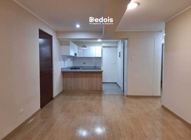 Departamento en Venta en Barrio Medico - Więcej